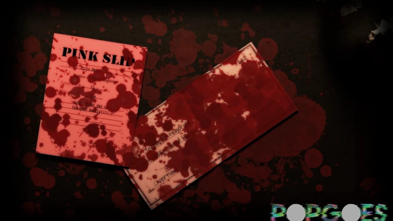 Popgoes — Screenshot 5