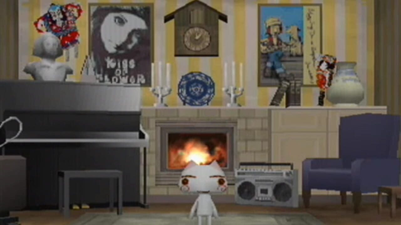 Koneko mo Issho — Screenshot 2