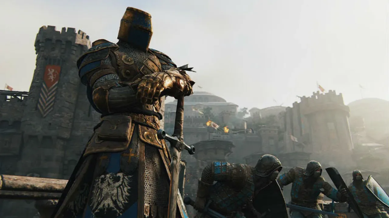 For Honor: Starter Edition screenshot 7