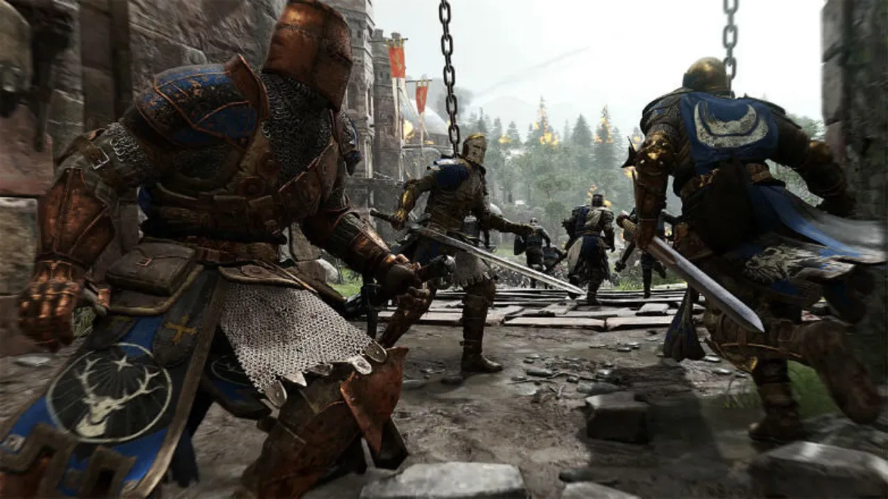 For Honor: Starter Edition screenshot 11