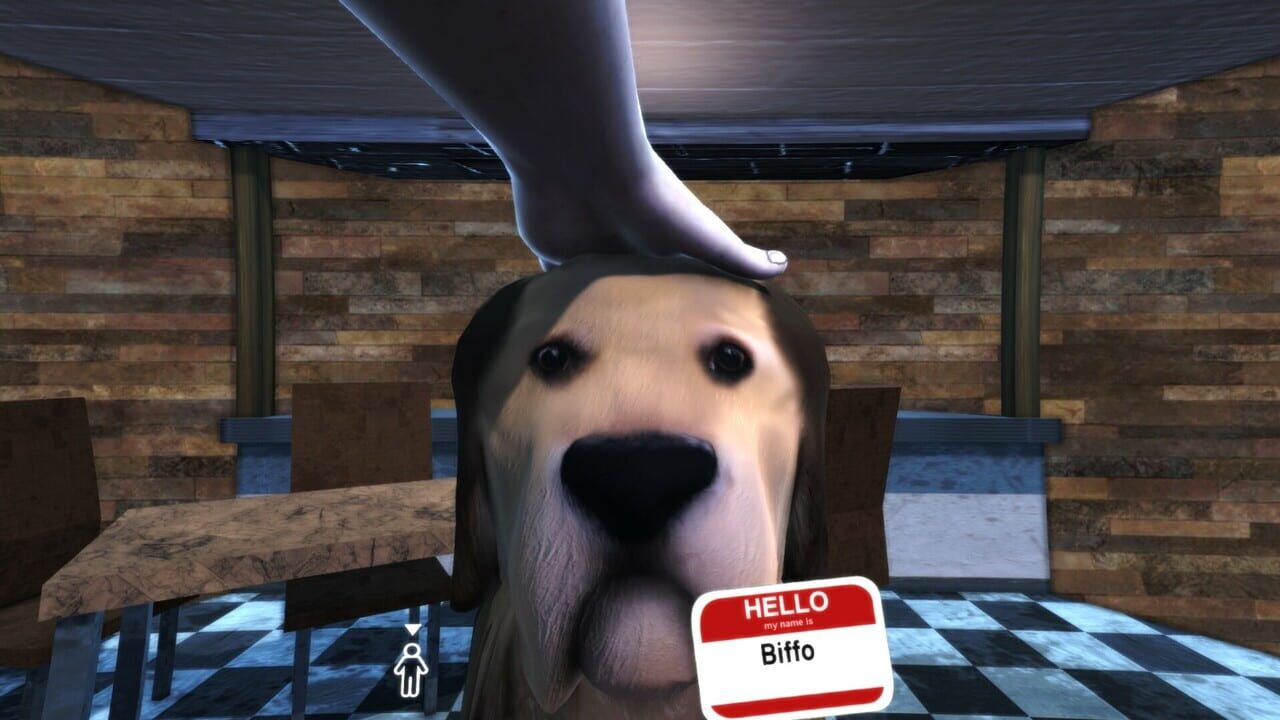 Dog's World Screenshot 1
