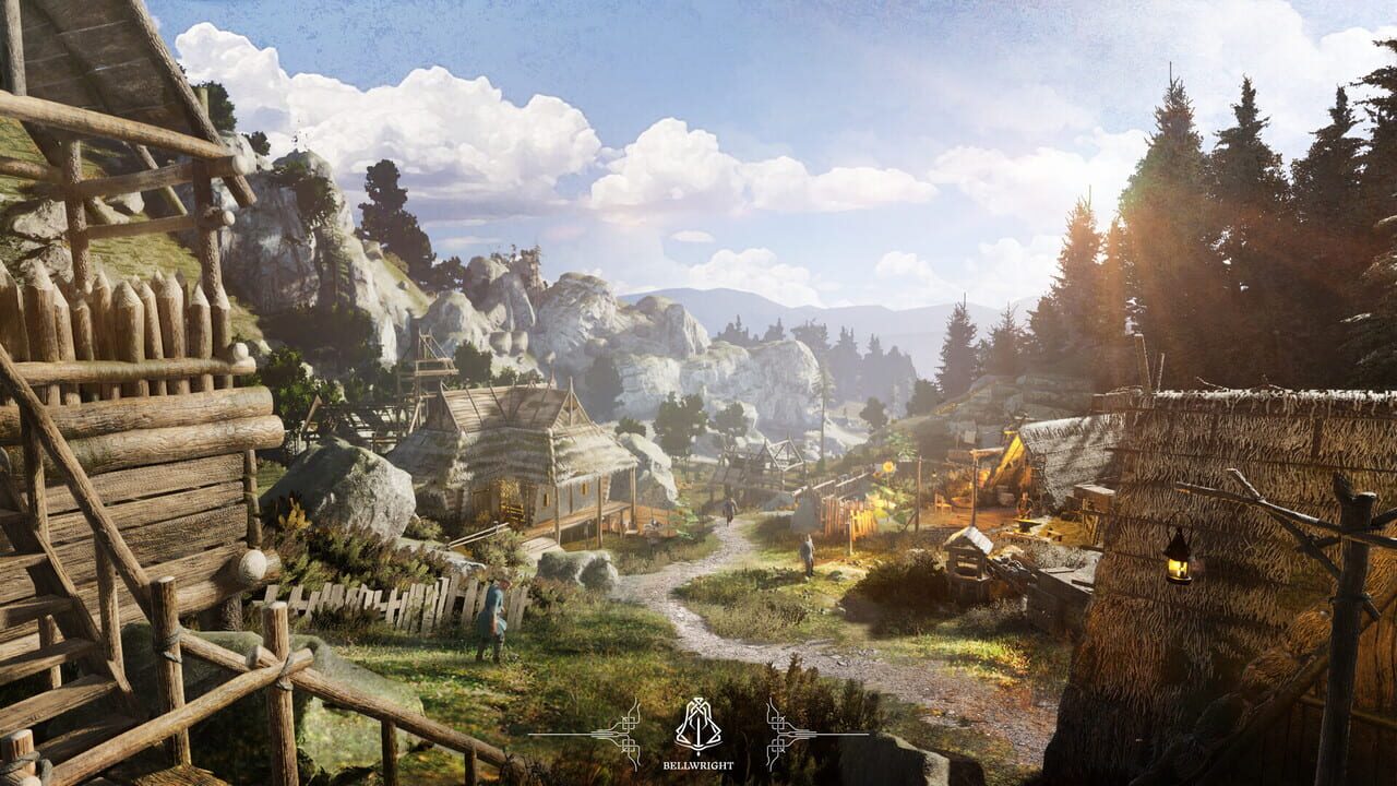 BELLWRIGHT Cheats gameplay screenshot 3 — ESP, aimbot, and hacks preview BELLWRIGHT Cheats gameplay screenshot 3 — ESP, aimbot, and hacks preview