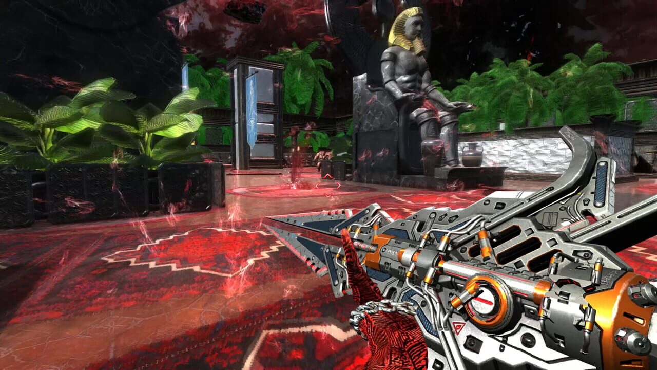 Demonic Supremacy — Screenshot 5