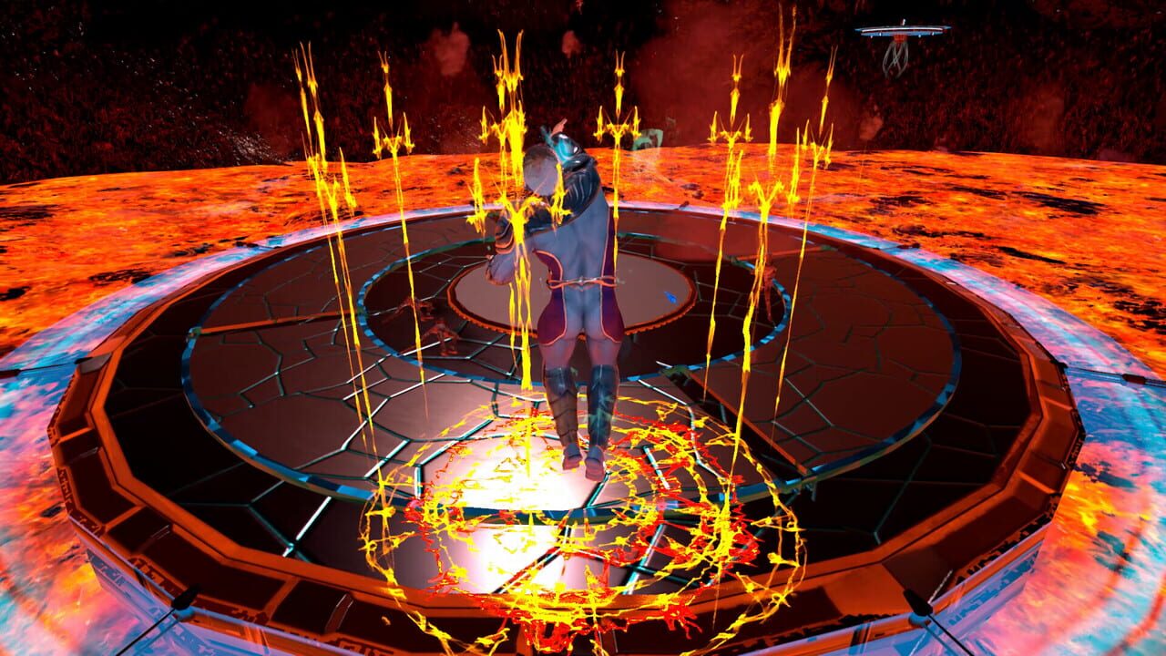 Screenshot de Ship of Heroes