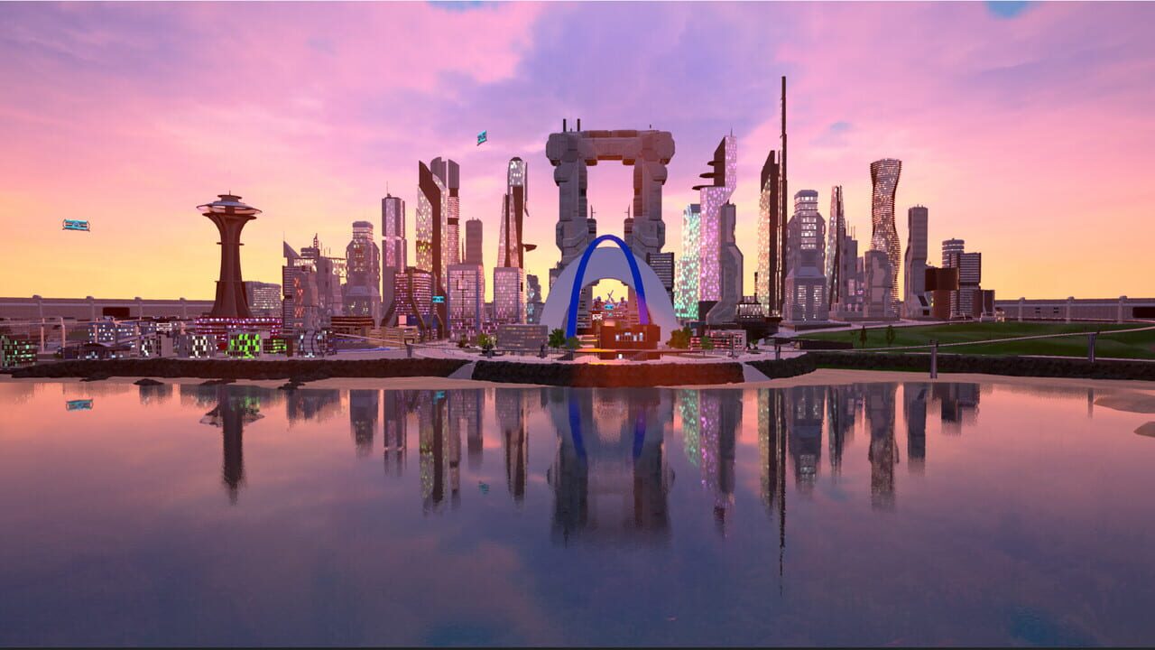 Screenshot de Ship of Heroes