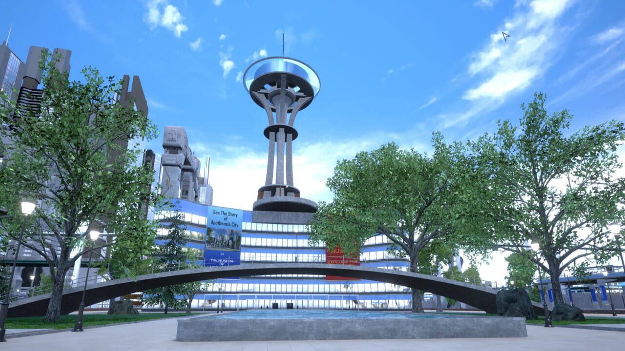 Screenshot de Ship of Heroes