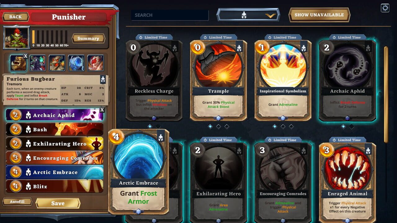 Legends Reborn: Age of Chance Image