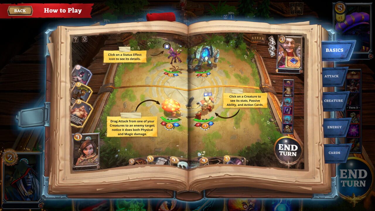 Legends Reborn: Age of Chance Image