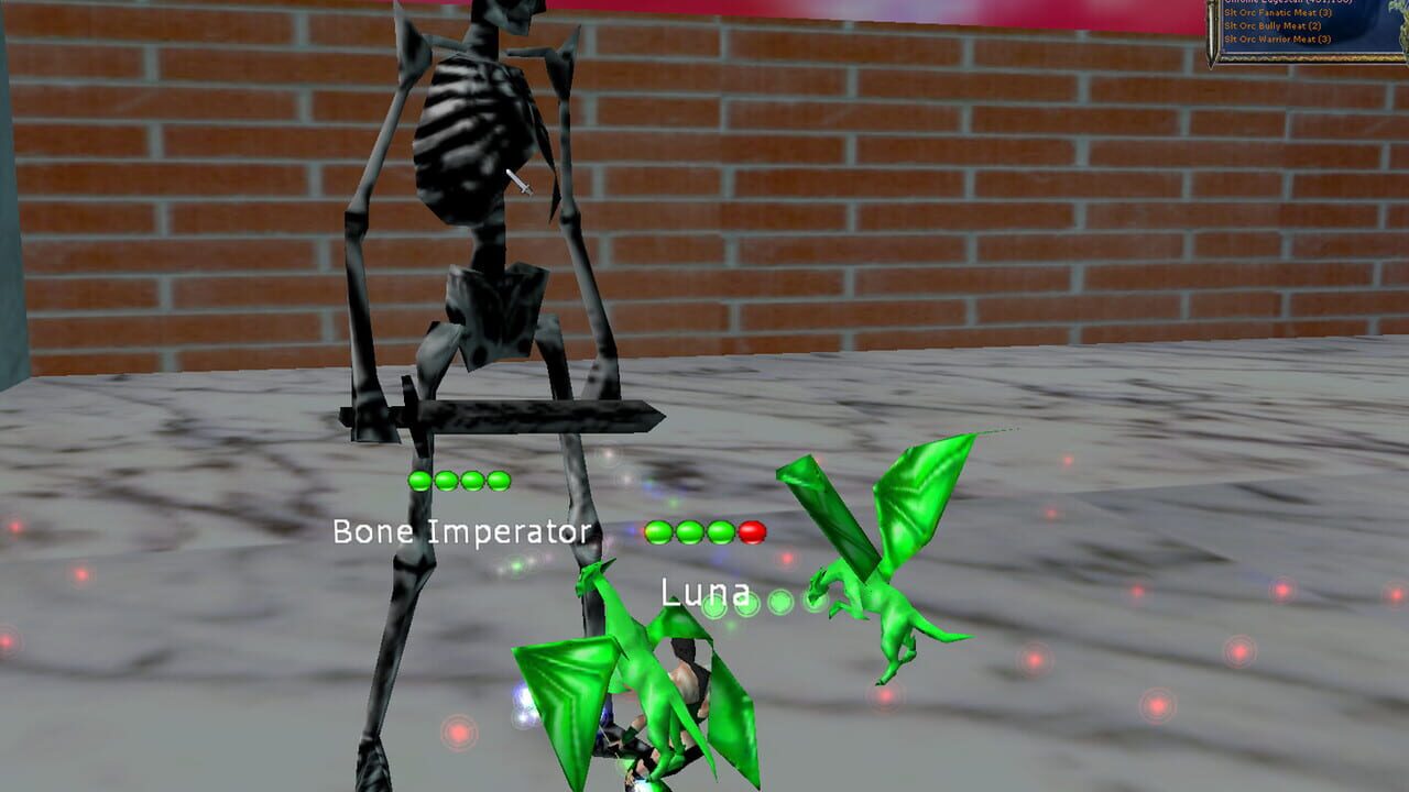 Blade Mistress Image