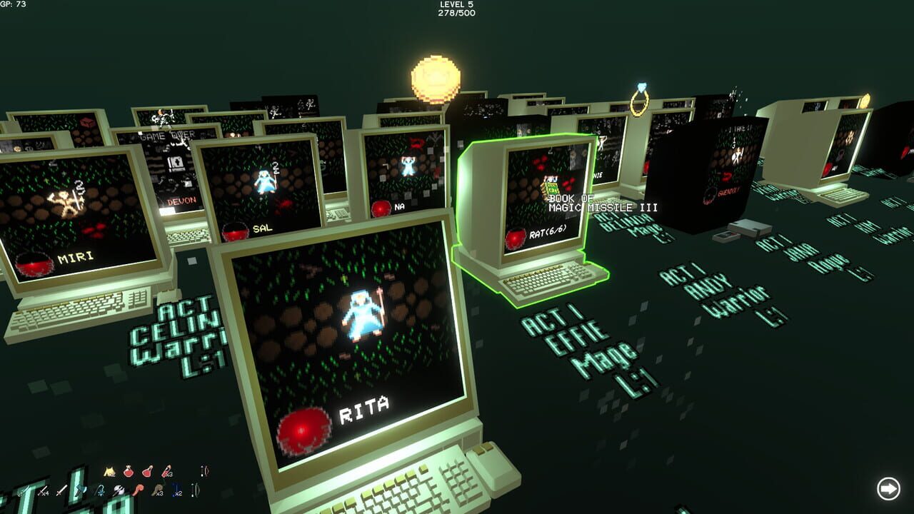 Screenshot 5