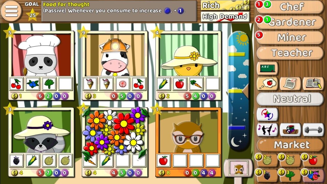 Buddies in Boxes — Screenshot 4