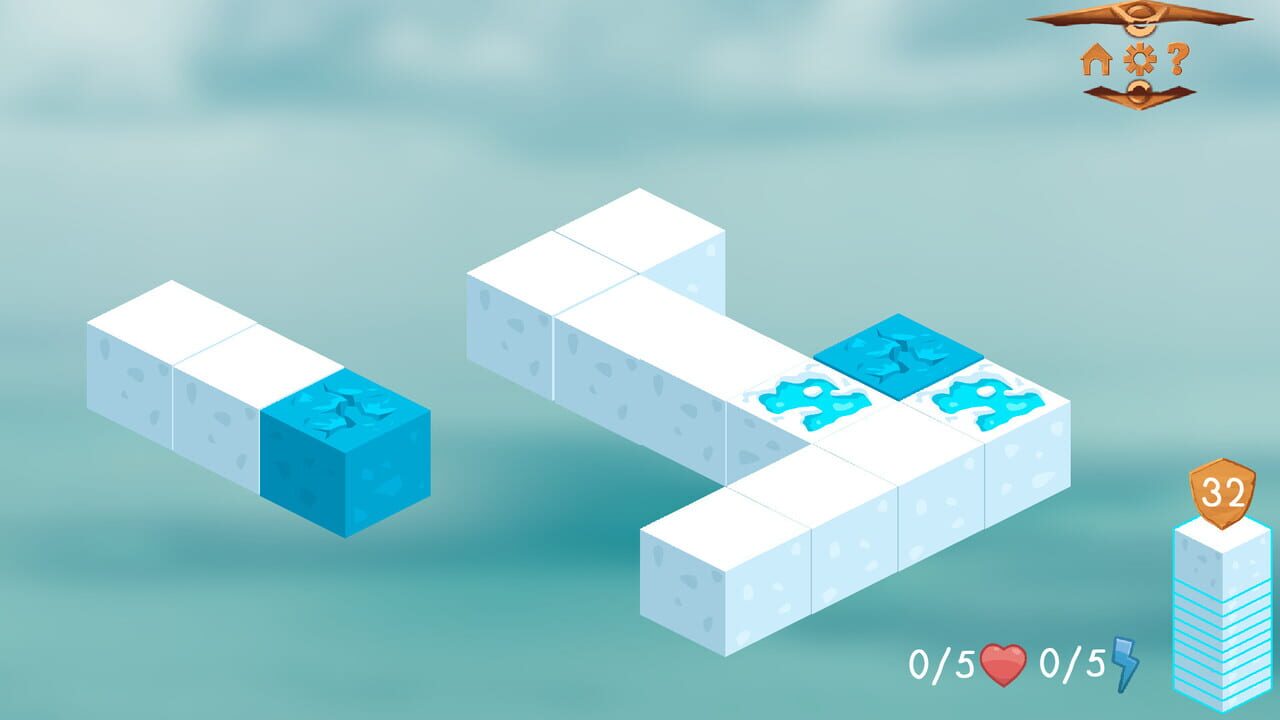 Snowscapes Screenshot 1