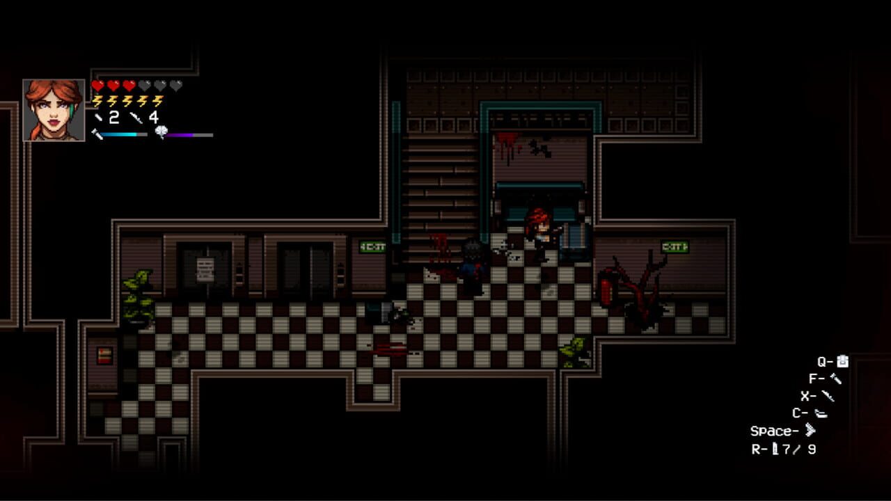 Project Horror Anthology: Project Prequel Image