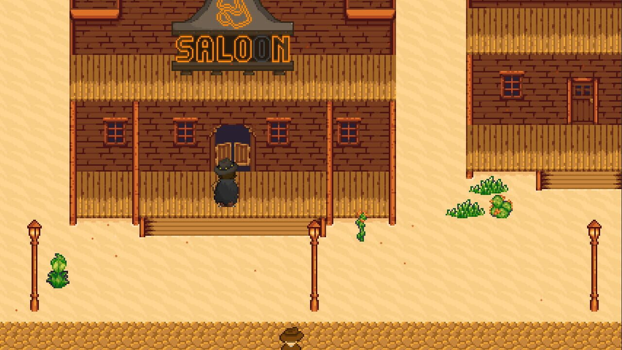 Western Quest — Screenshot 5