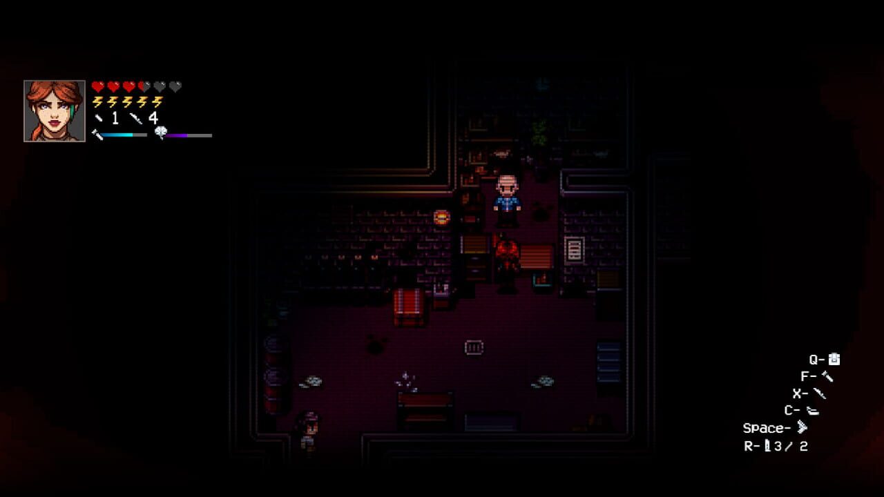 Project Horror Anthology: Project Prequel Image