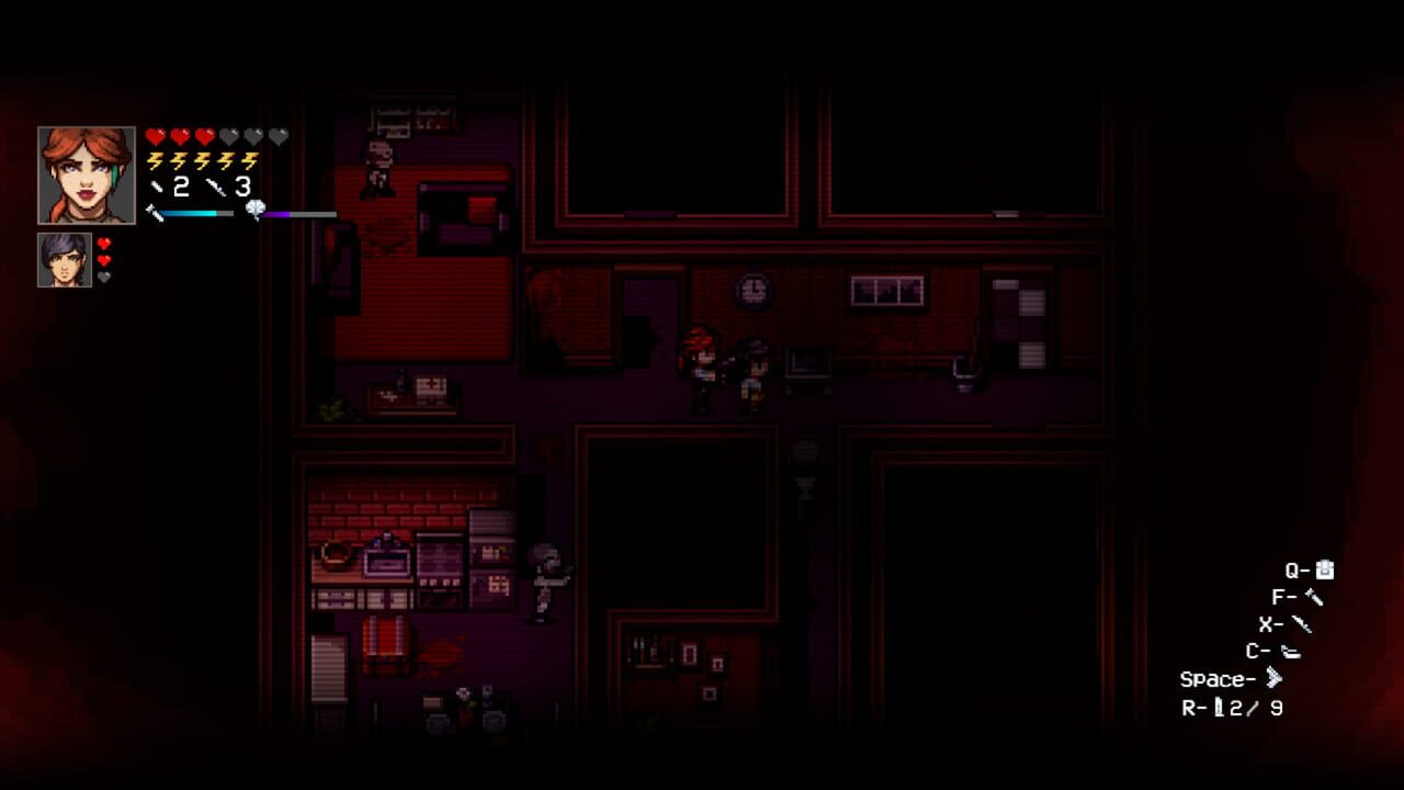 Project Horror Anthology: Project Prequel Image