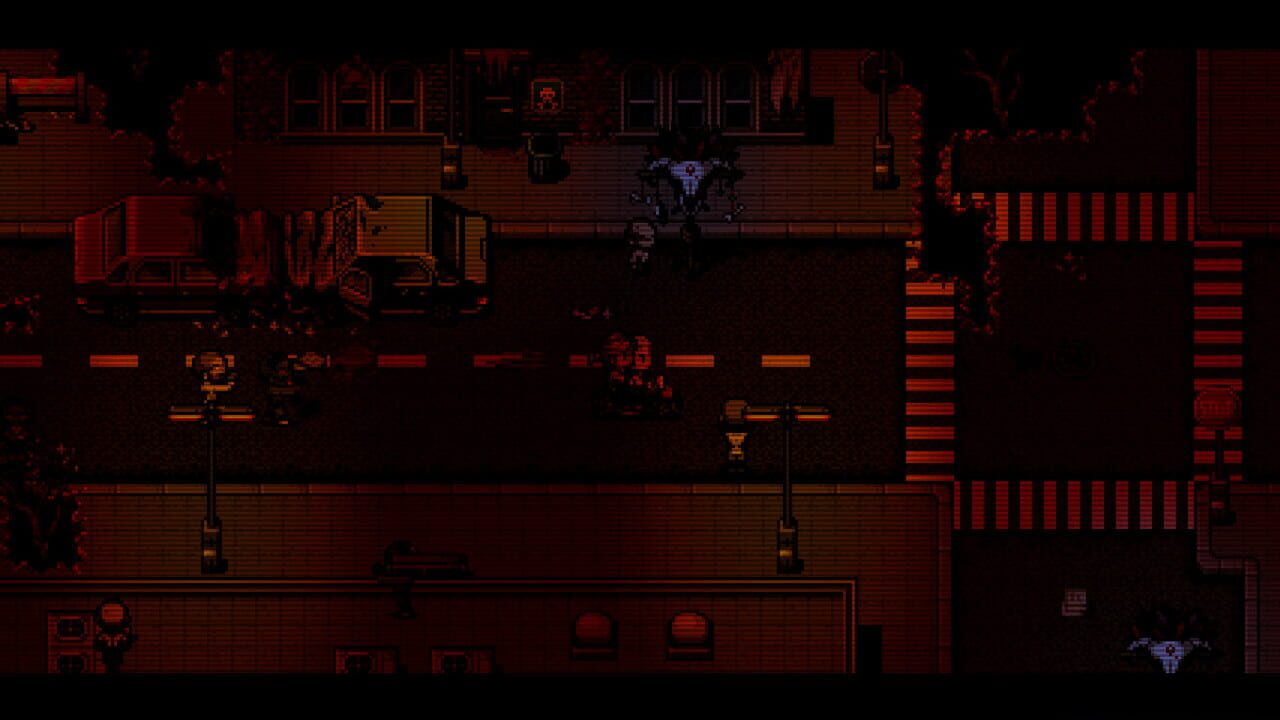 Project Horror Anthology: Project Prequel Image