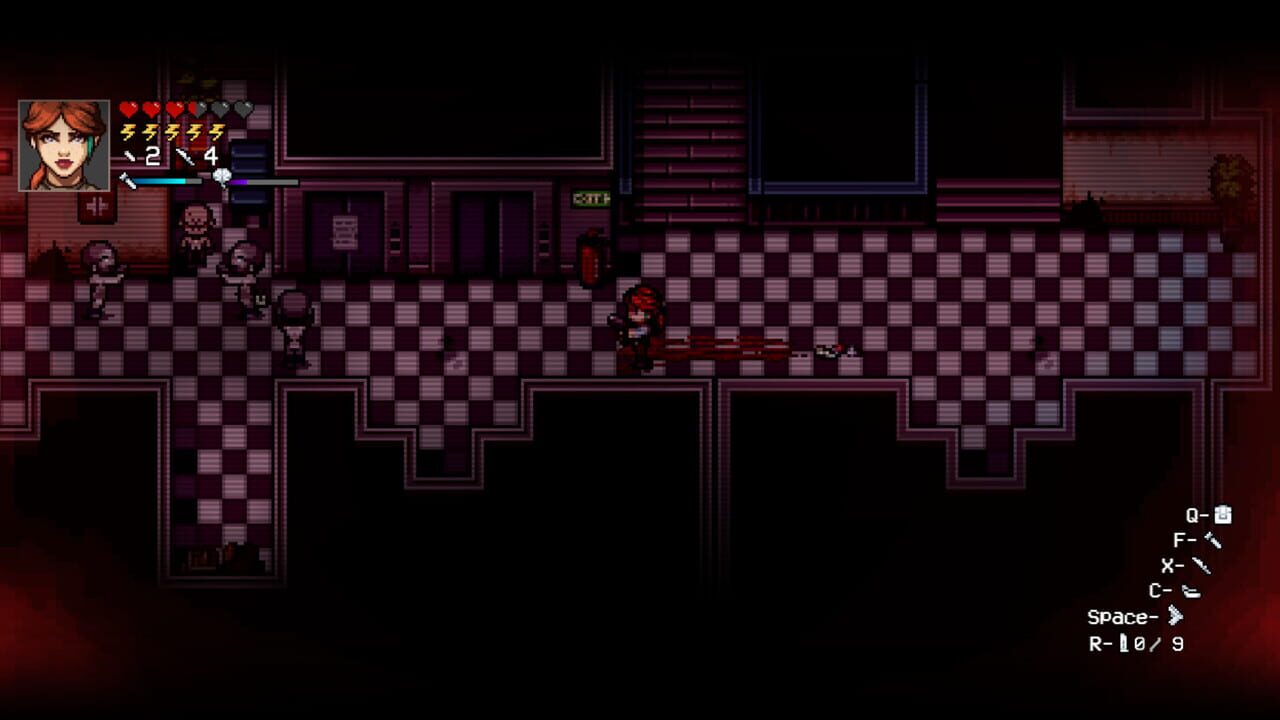 Project Horror Anthology: Project Prequel Image