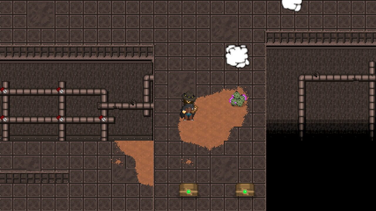 Western Quest — Screenshot 4