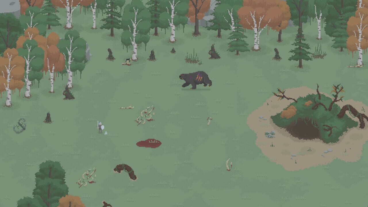 Folk Hero — Screenshot 5