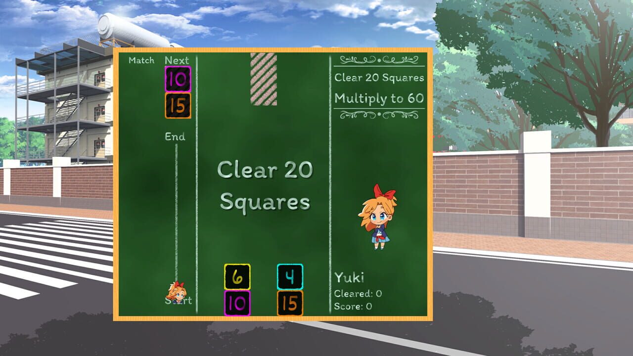 Screenshot de Times Trials