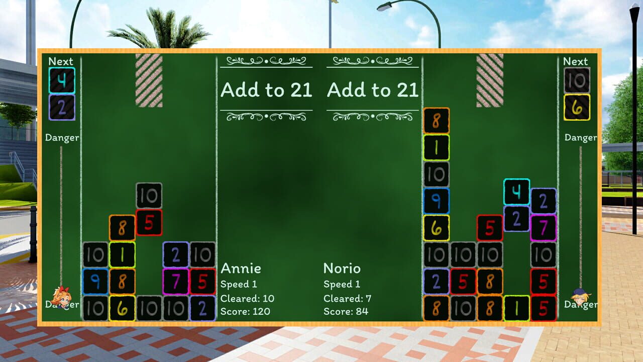 Screenshot de Times Trials