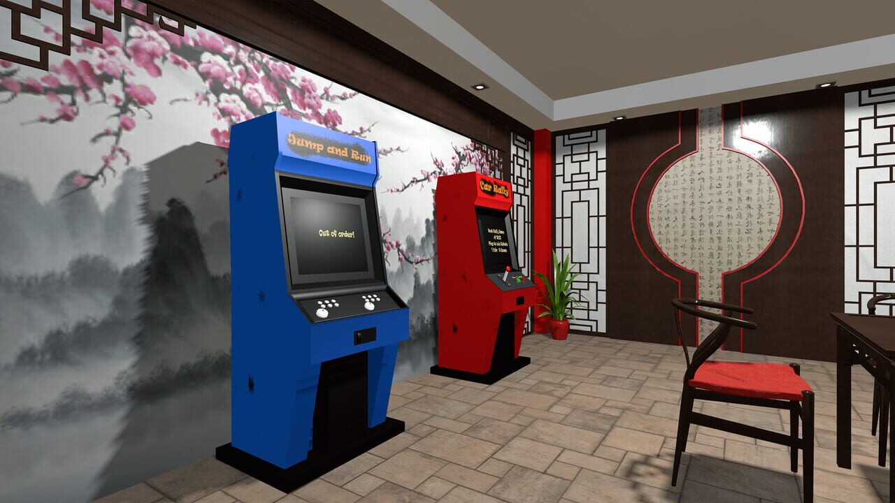 Escape Room: Bank Robbery Gone Wrong — Screenshot 3