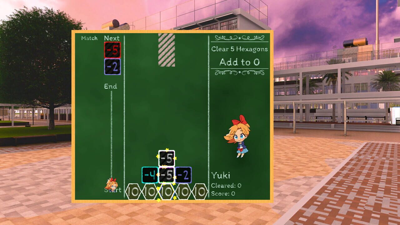 Screenshot de Times Trials
