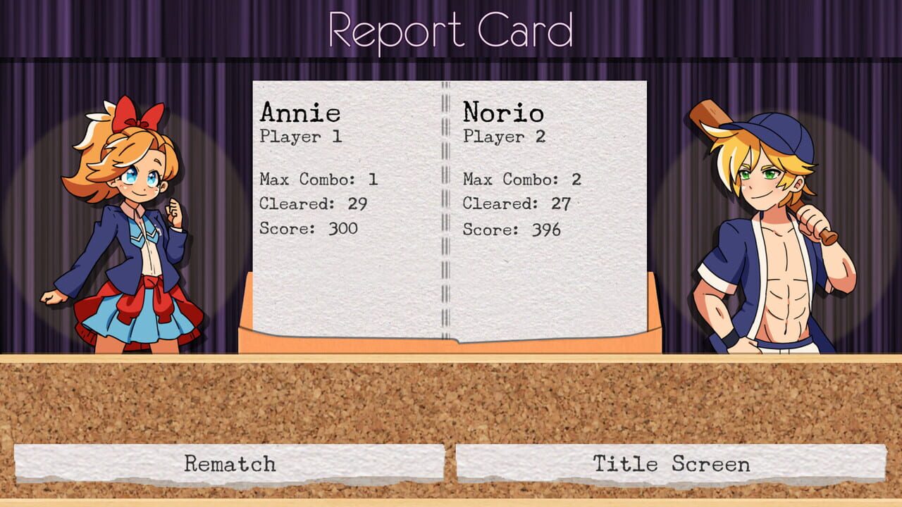 Screenshot de Times Trials