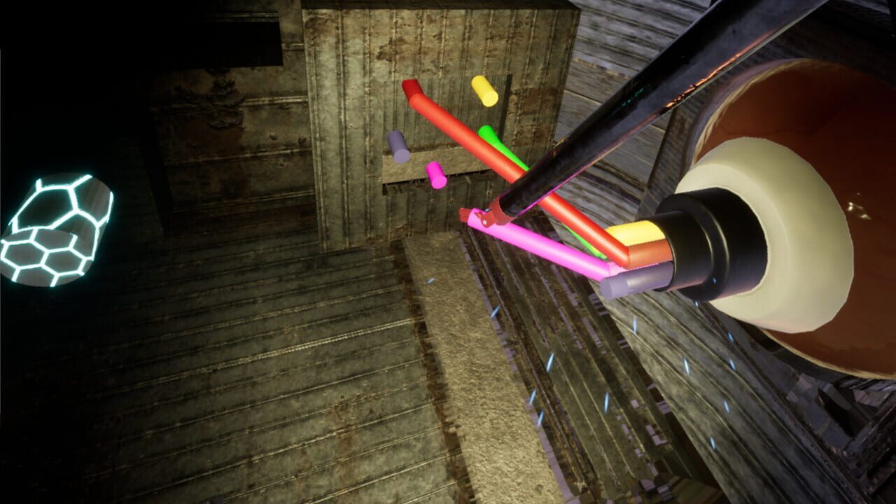Minimally Invasive — Screenshot 3