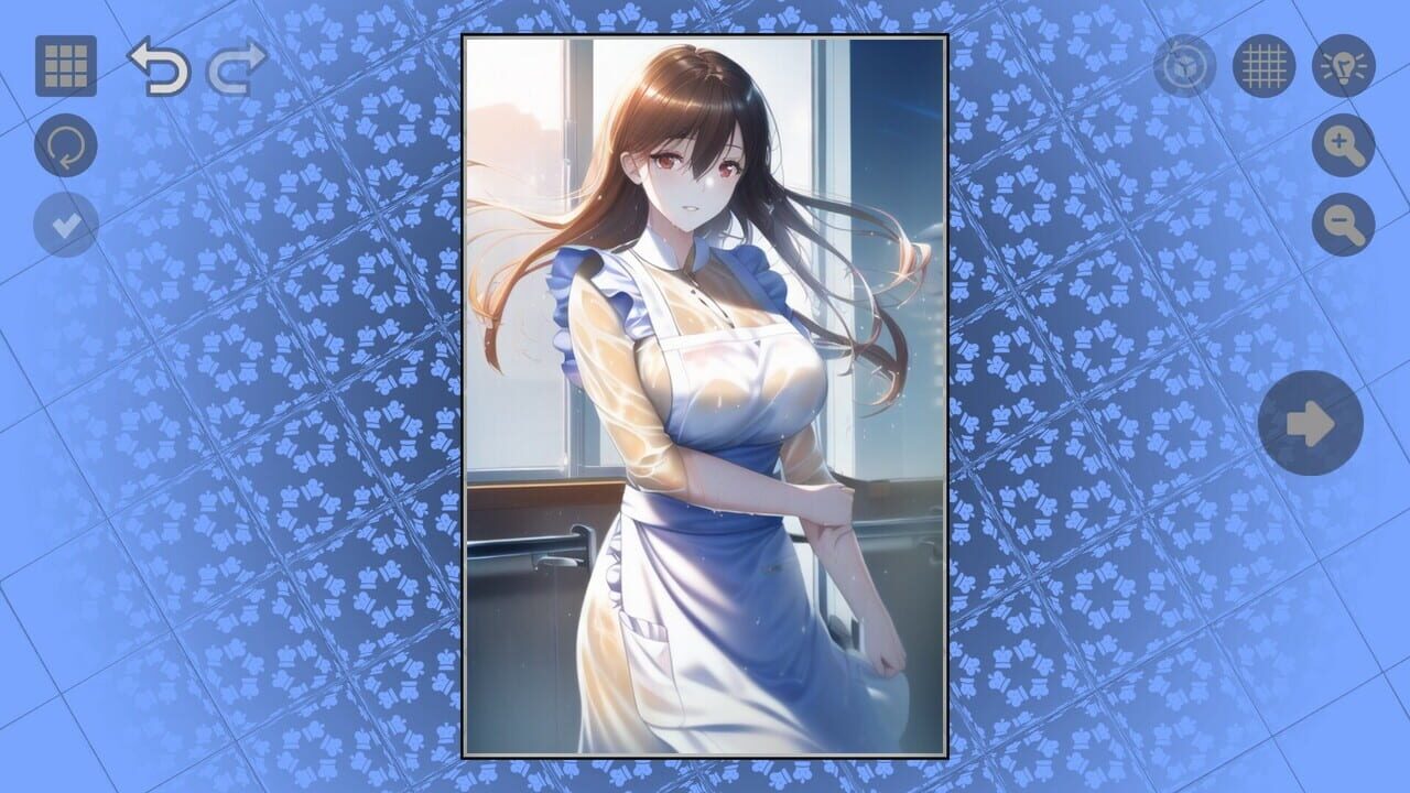 H Girl 2 Image