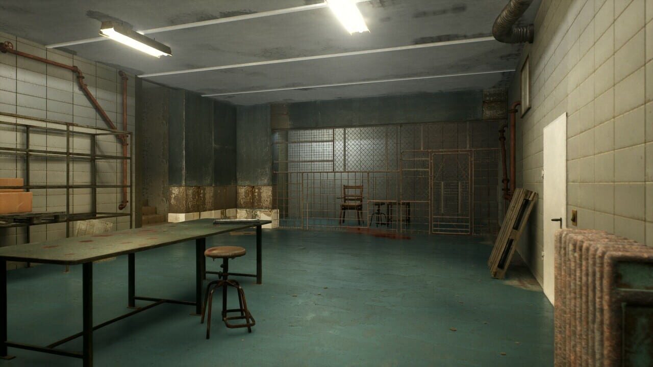 Once Alive Image