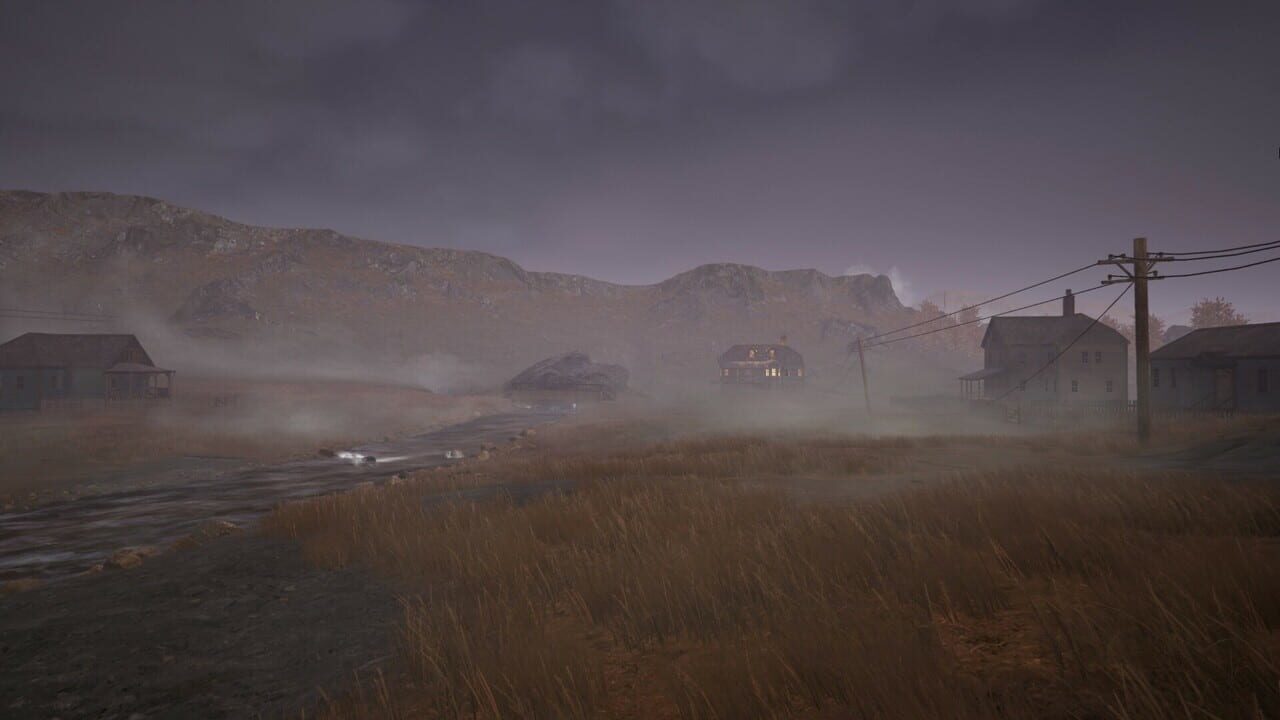 Once Alive Image
