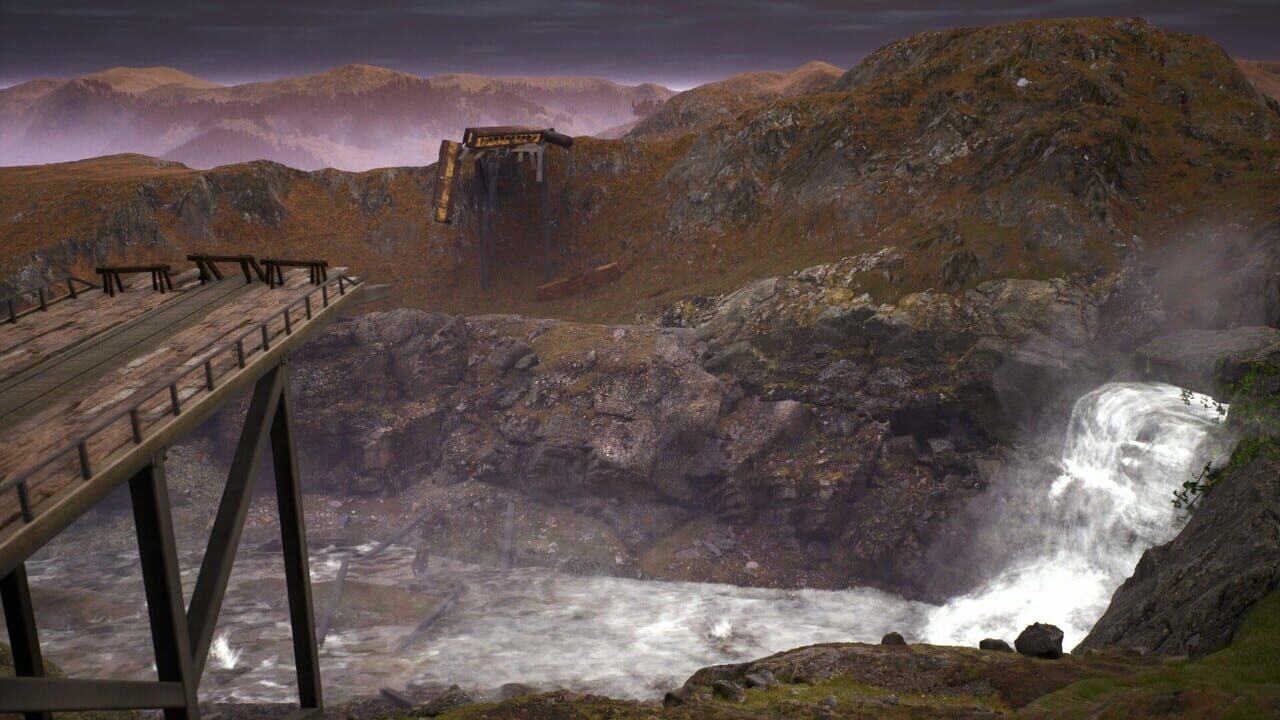 Once Alive Image