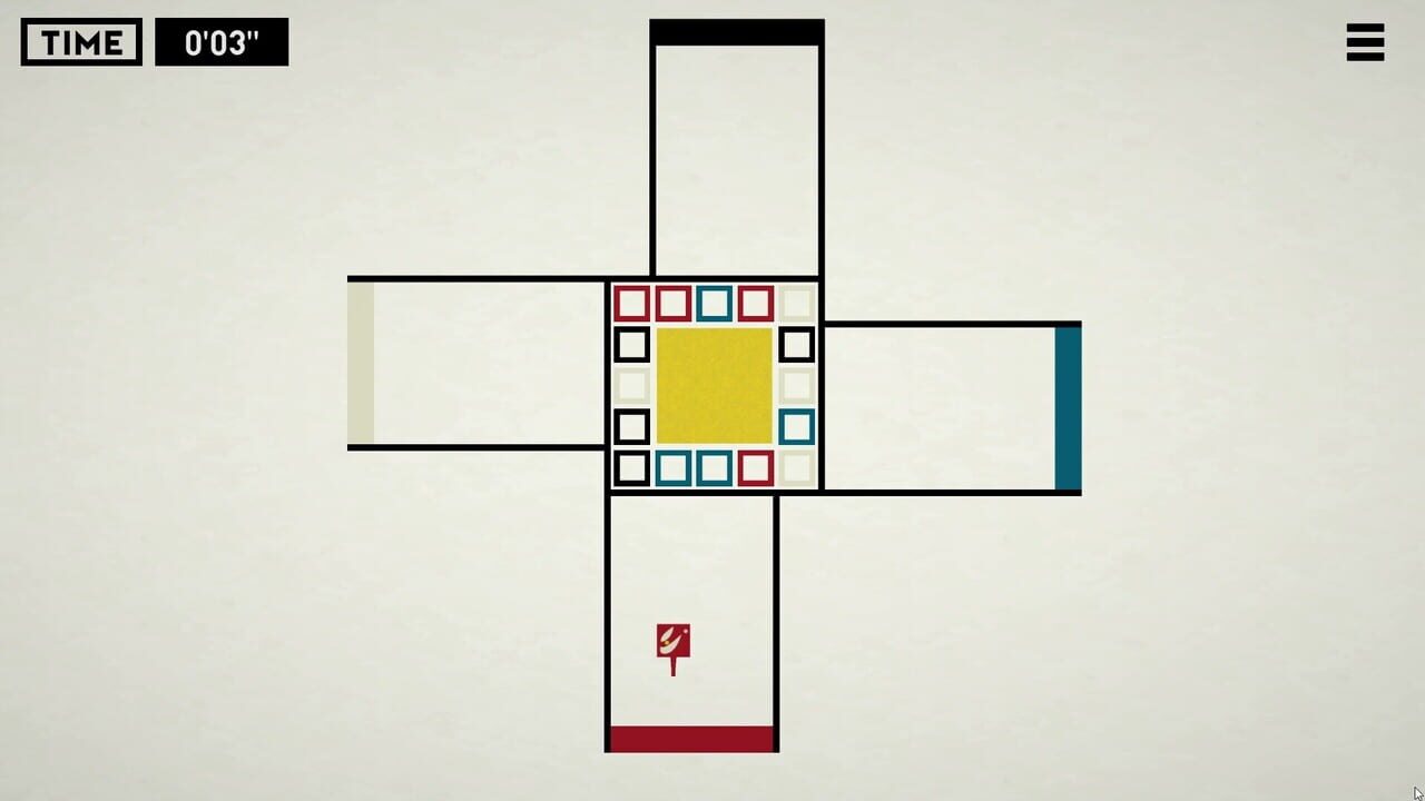 Siheyuan — Screenshot 1