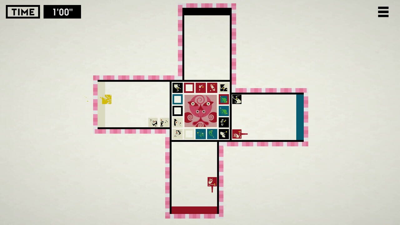 Siheyuan — Screenshot 2