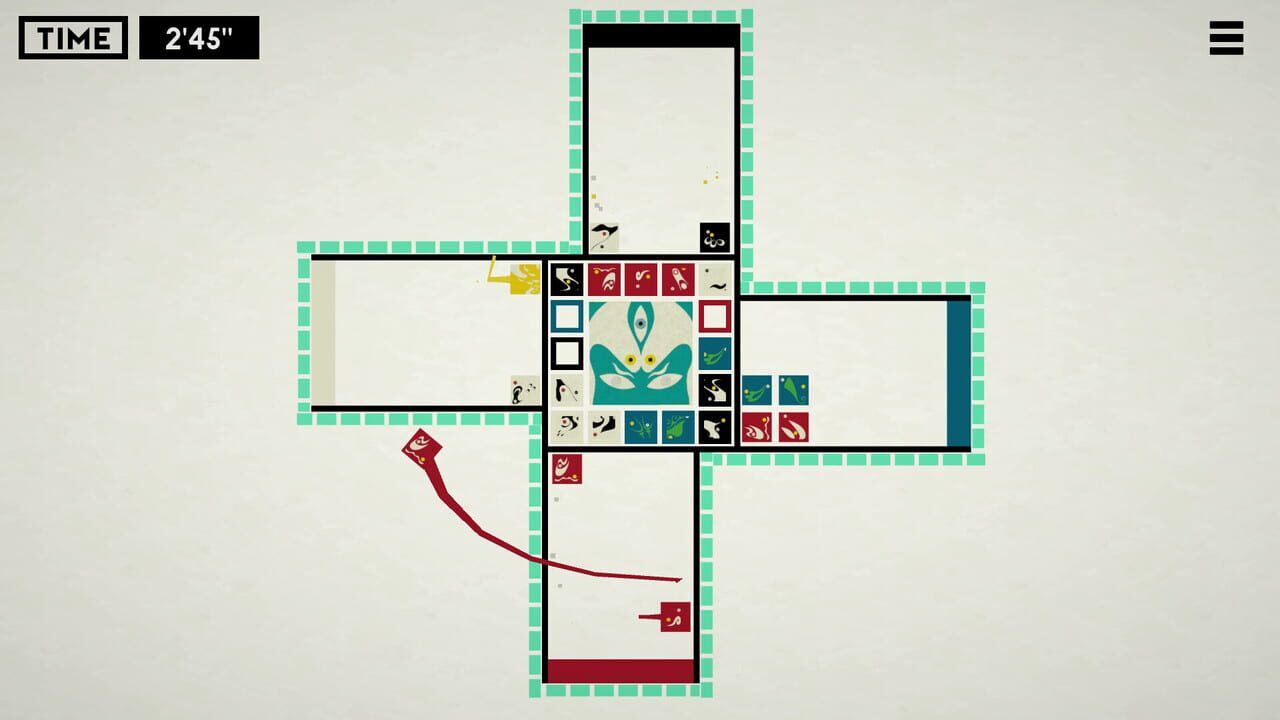 Siheyuan — Screenshot 3