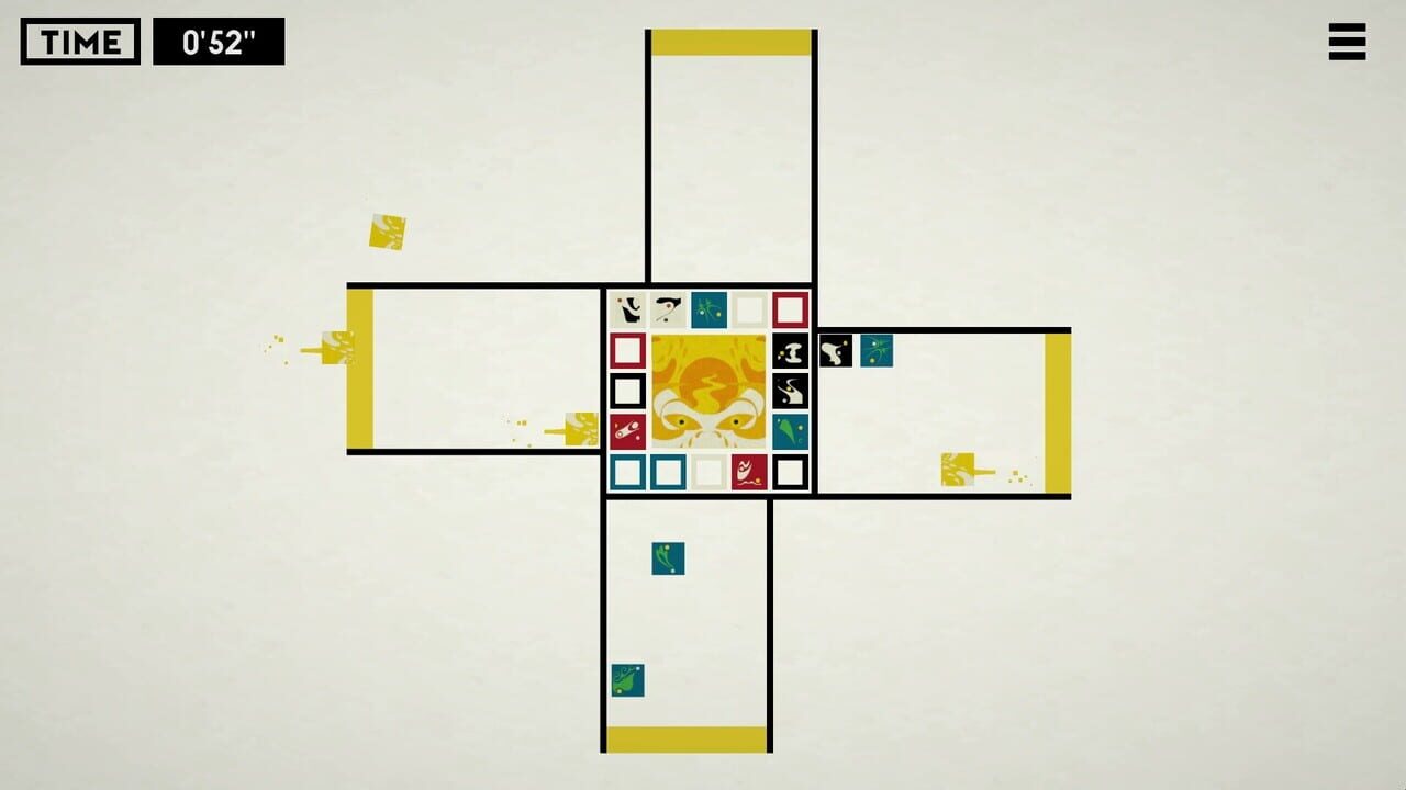 Siheyuan — Screenshot 5