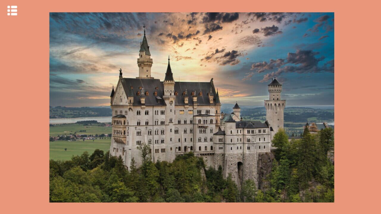Jigsaw Puzzle World Memories — Screenshot 3