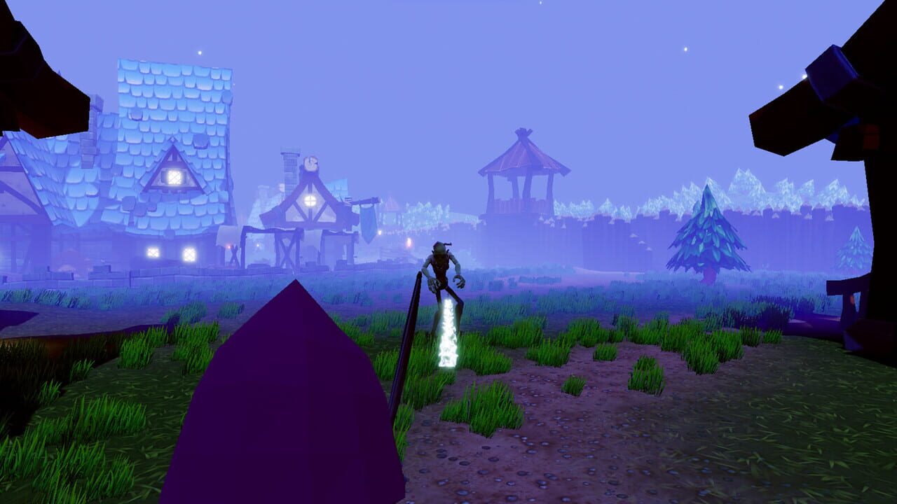 Undead Village — Screenshot 5
