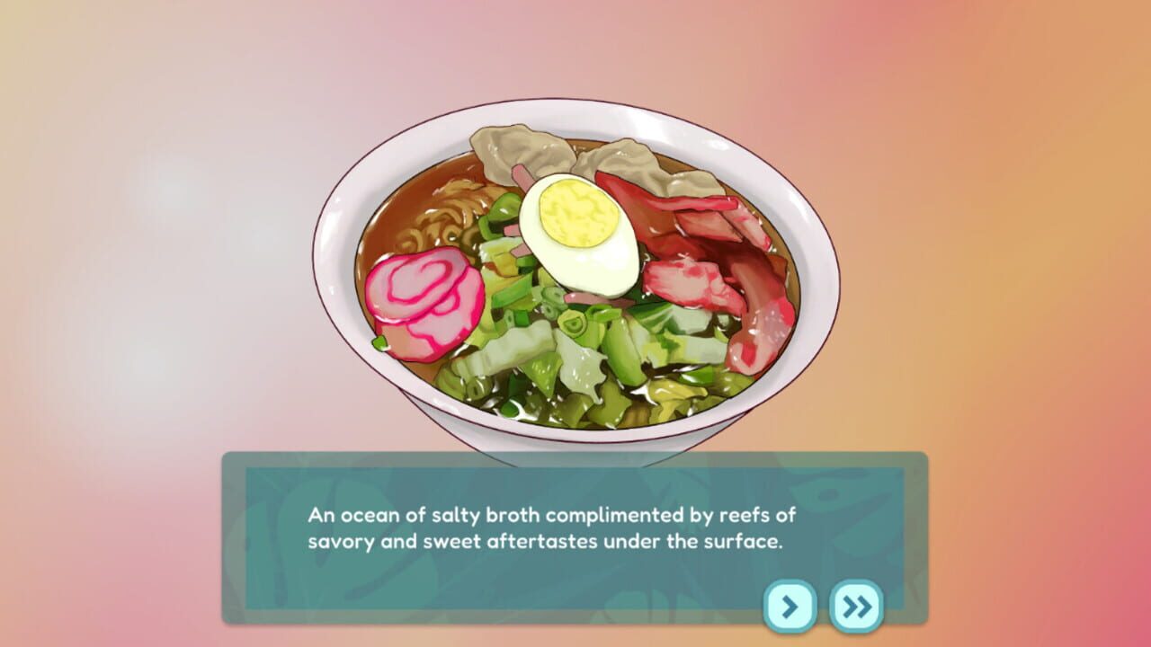 Screenshot de Kitchen Sync: Aloha!