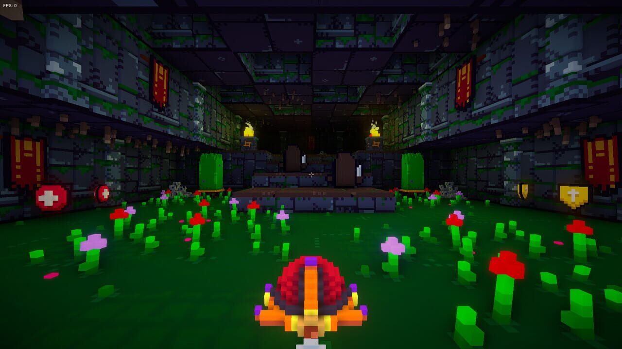 Arkos II — Screenshot 2