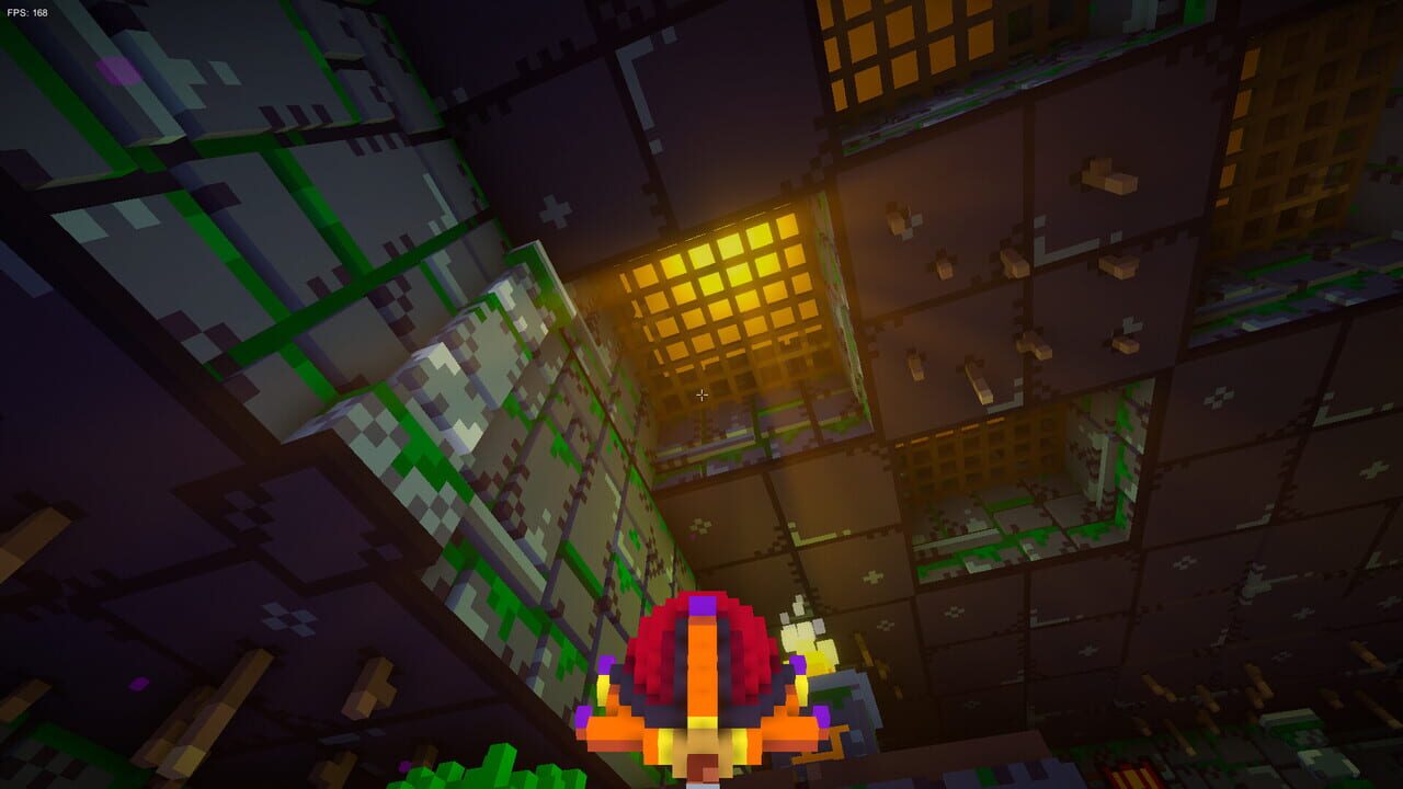 Arkos II — Screenshot 1