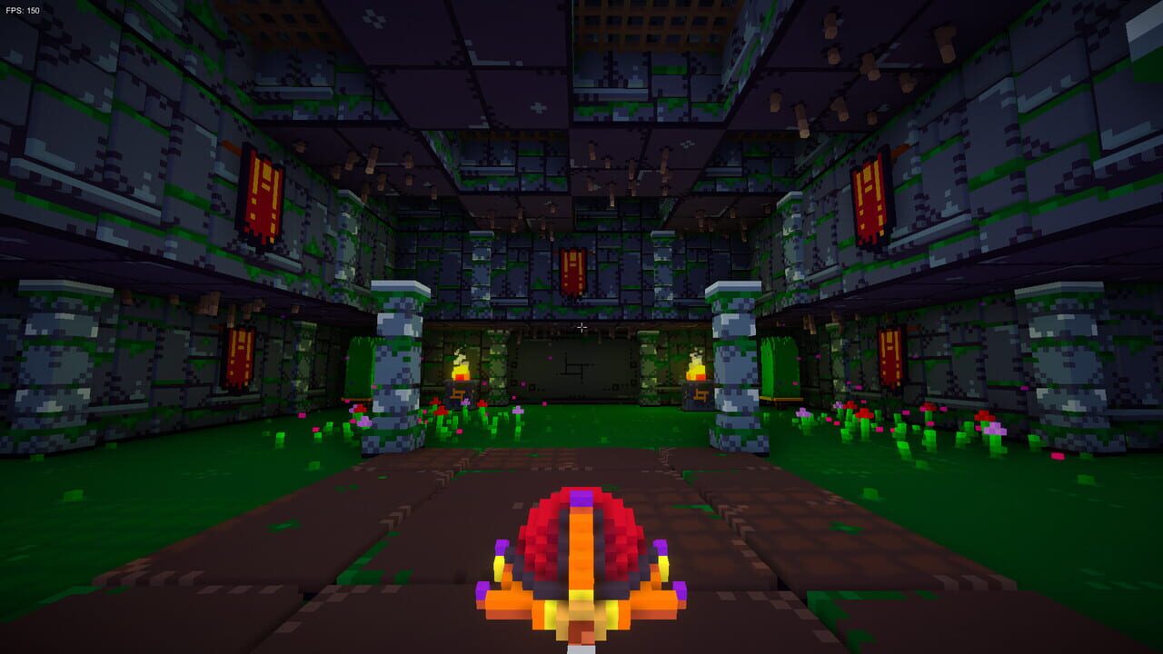 Arkos II — Screenshot 4