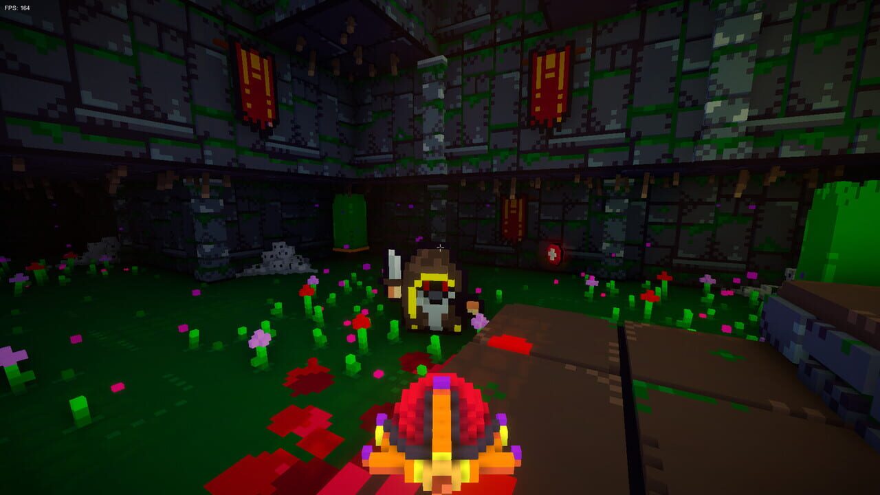 Arkos II — Screenshot 3