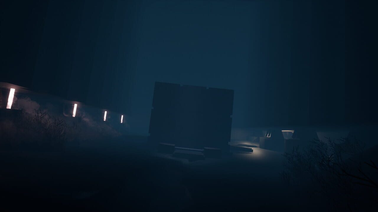 Screenshot de Unyielder