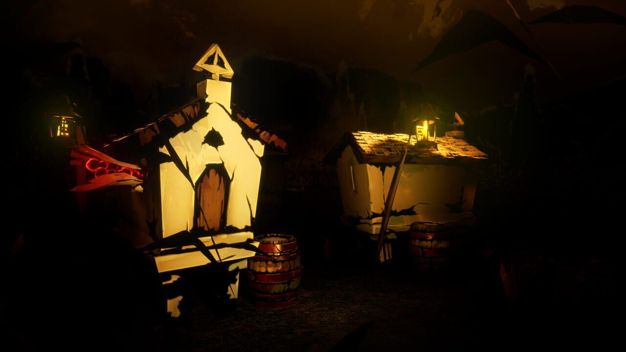 Harvest Hunt Image