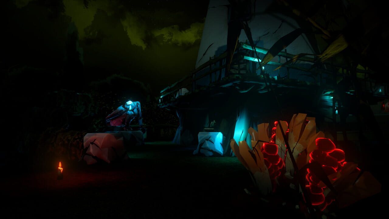 Harvest Hunt Image