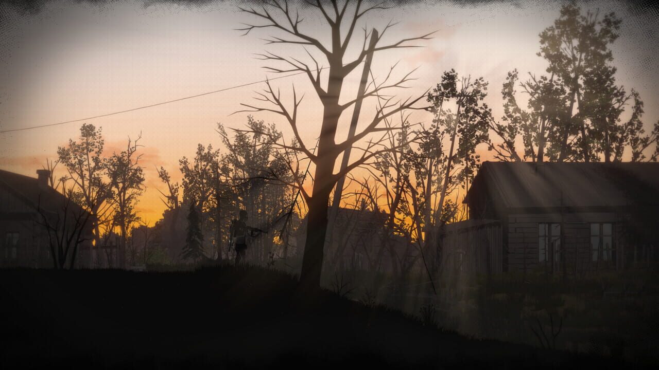 The Danger Zone — Screenshot 5