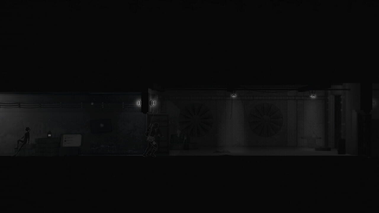 The Danger Zone — Screenshot 1